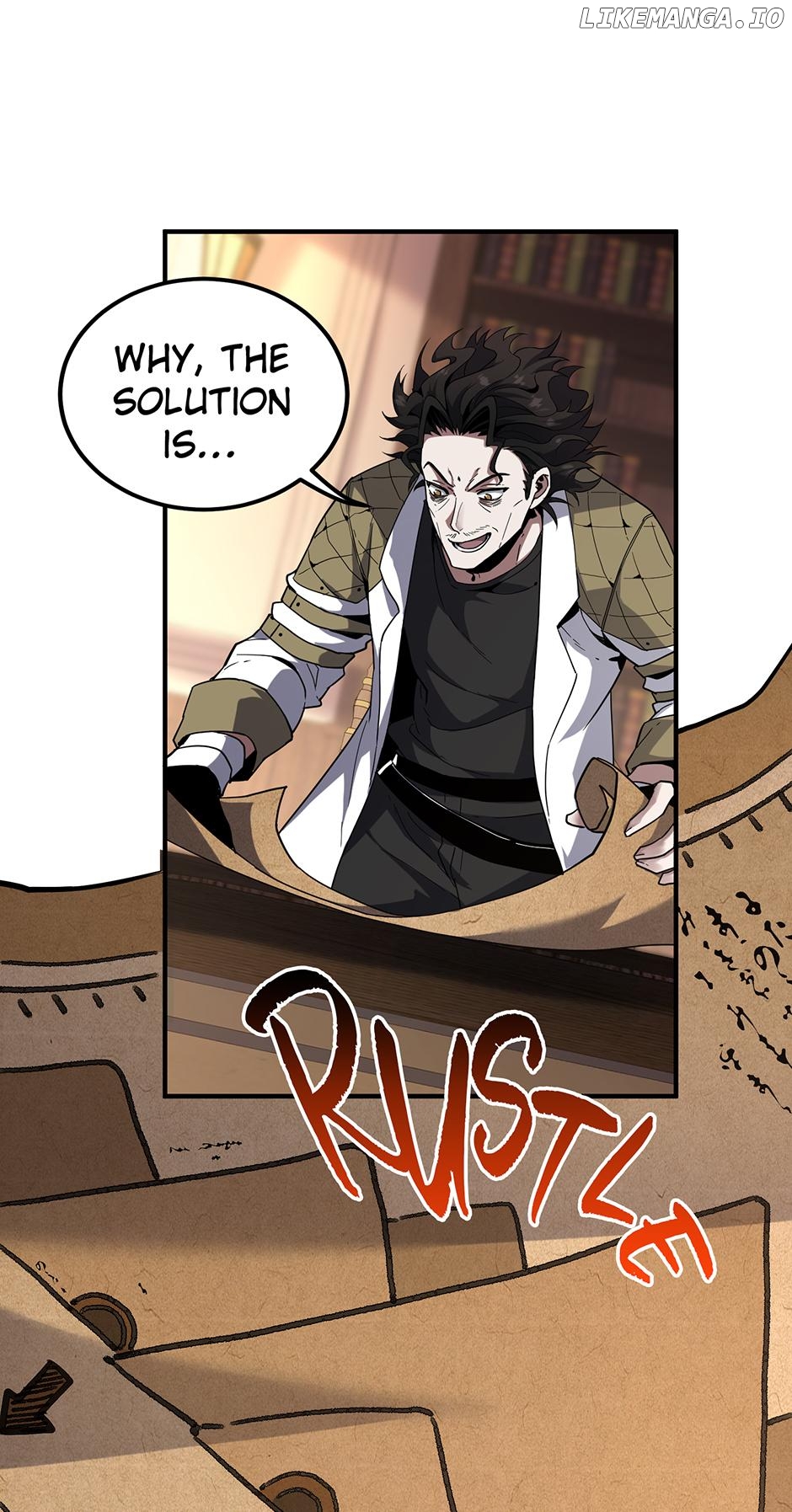 The Beginning After The End Chapter 218 image 54